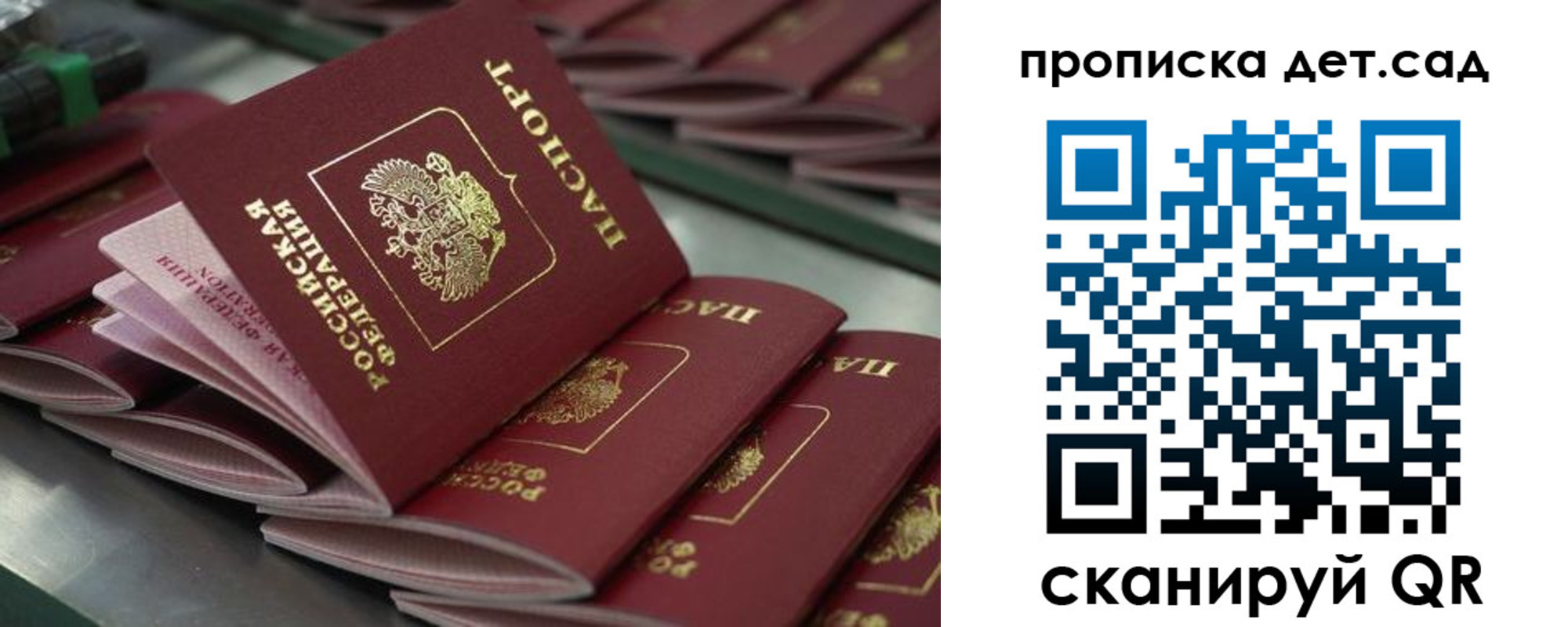 прописка штамп в Благовещенске